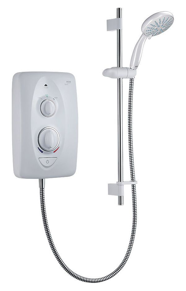 Mira Sprint 9.5kW Electric Shower