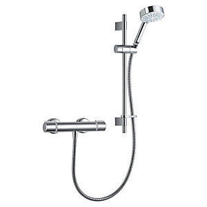 Mira Atom Exposed Variable (EV) Mixer Shower Best Price, Cheapest Prices