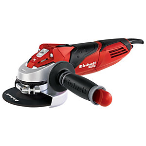 Einhell TE-AG Corded Angle Grinder 115mm - 720W