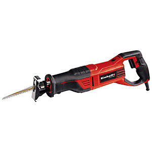 Einhell TE-AP Corded Reciprocating Saw - 750W