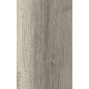 Black Water Oak Grey 3 Tone Laminate Flooring - Sample