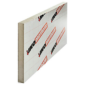 Iko Enertherm PIR Insulation Board 2400 X 1200 X 75mm