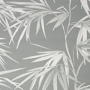 Superfresco Easy Asia Dark Grey Wallpaper 10m