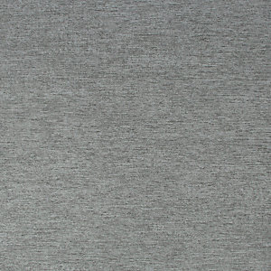 Superfresco Easy Fenne Plain Light Grey Wallpaper 10m