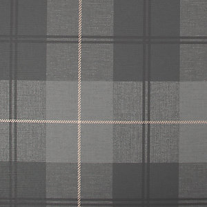 Superfresco Easy Heritage Tweed Charcoal Wallpaper - 10m