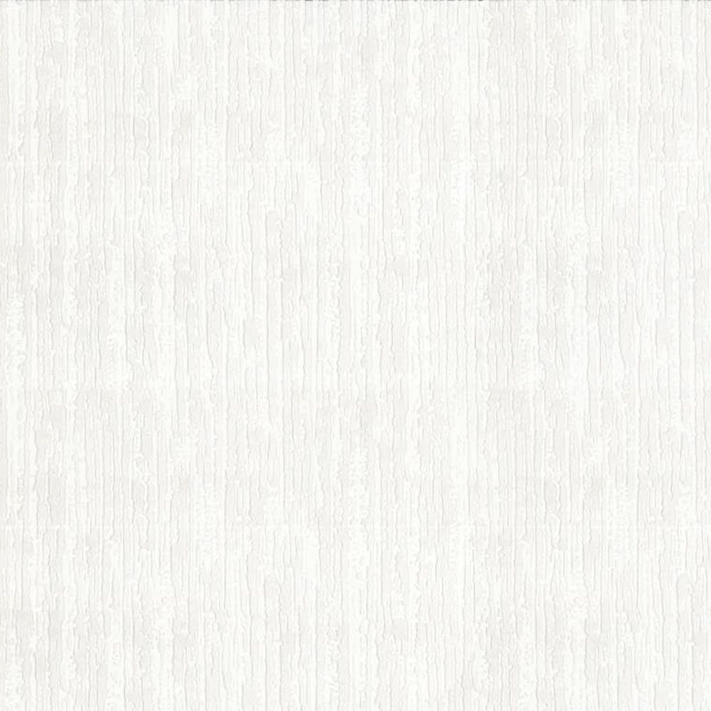 Superfresco Paintable Baroque Textured White - 10m