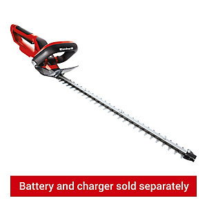 Einhell Power X-Change GE-CH 1855 Solo Cordless Hedge Trimmer Bare