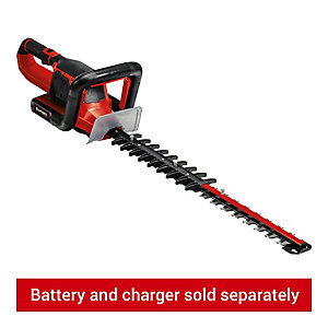 Einhell GE-CH 36/65 Solo 18V Cordless Hedge Trimmer (1 x 18V battery required)