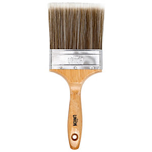 Eco Union Pro Paint Brush - 4in