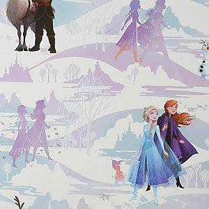 Disney Frozen Scene Wallpaper 10m