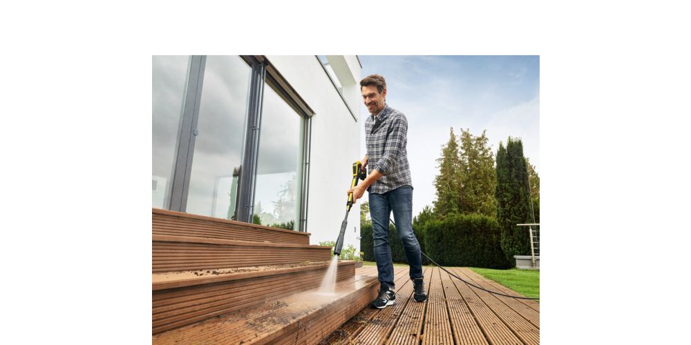 Karcher Pressure Washers & Accessories Wickes.co.uk