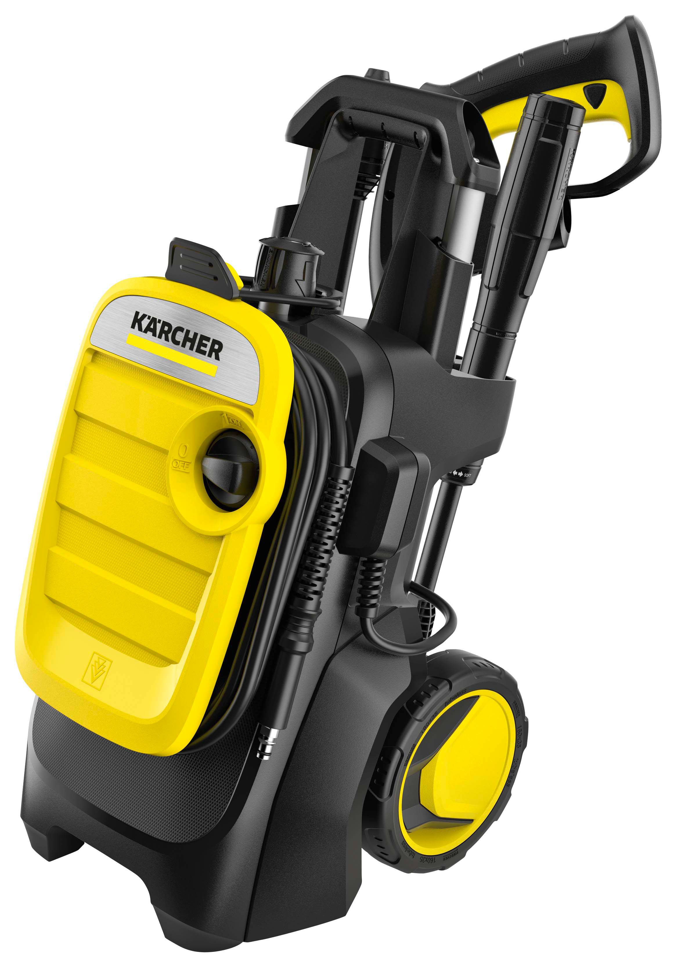 Image of Karcher K5 Compact Pressure Washer