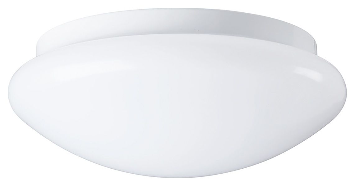 Sylvania Start Eco Surface Led Ceiling & Wall Light Ip44 520Lm Cool & Warm White