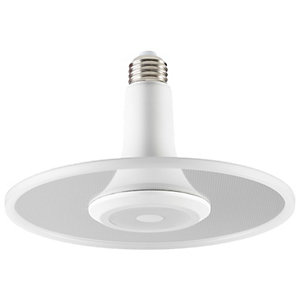 Sylvania Led Radiance Lampinaire 1000Lm Dimmable E27 Fitting White