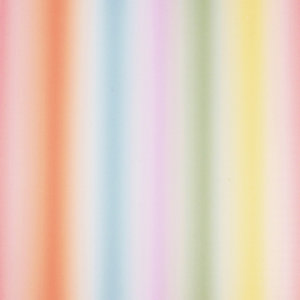 Arthouse Rainbow Stripe Wallpaper 10.05m x 53cm