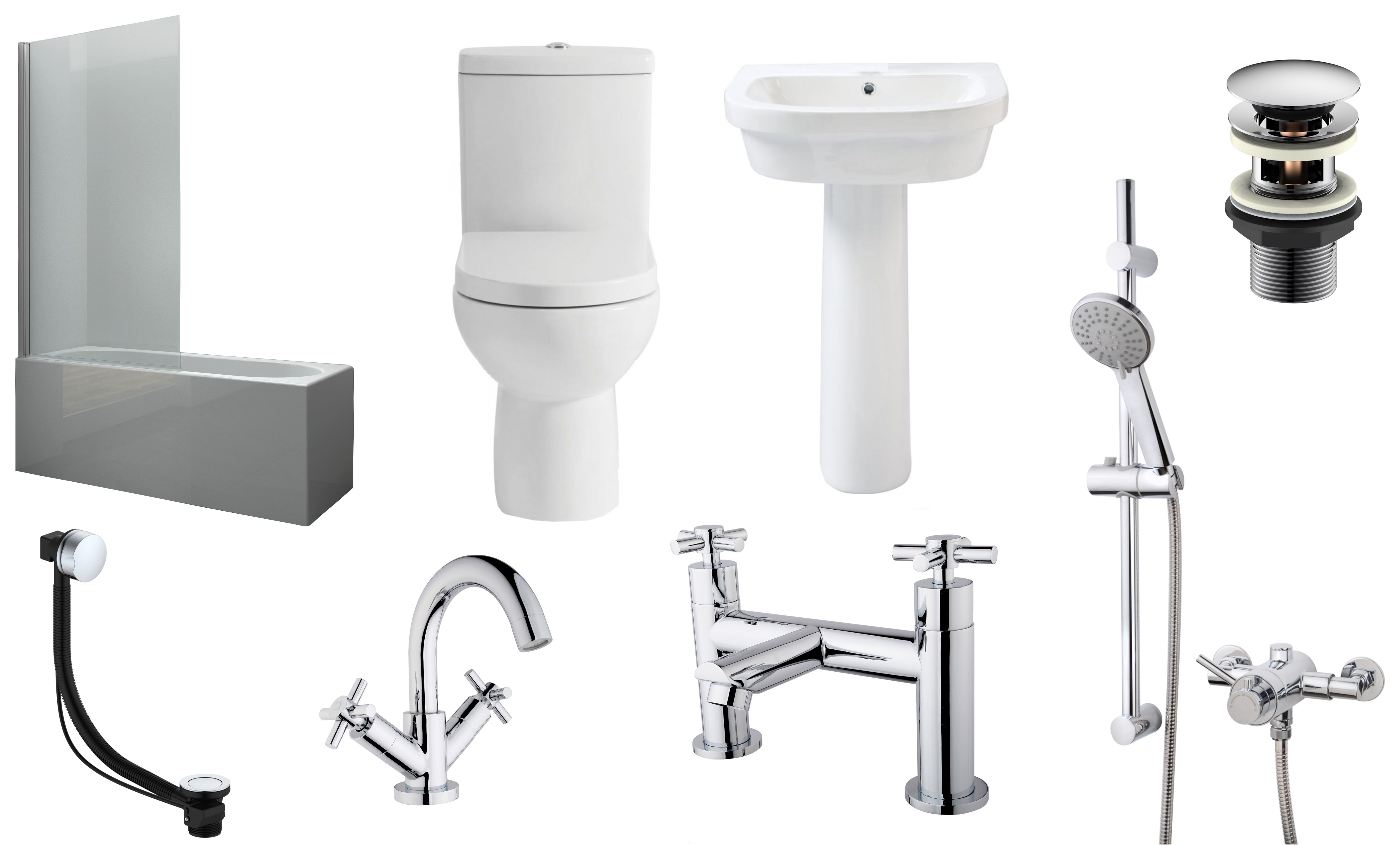  Wickes