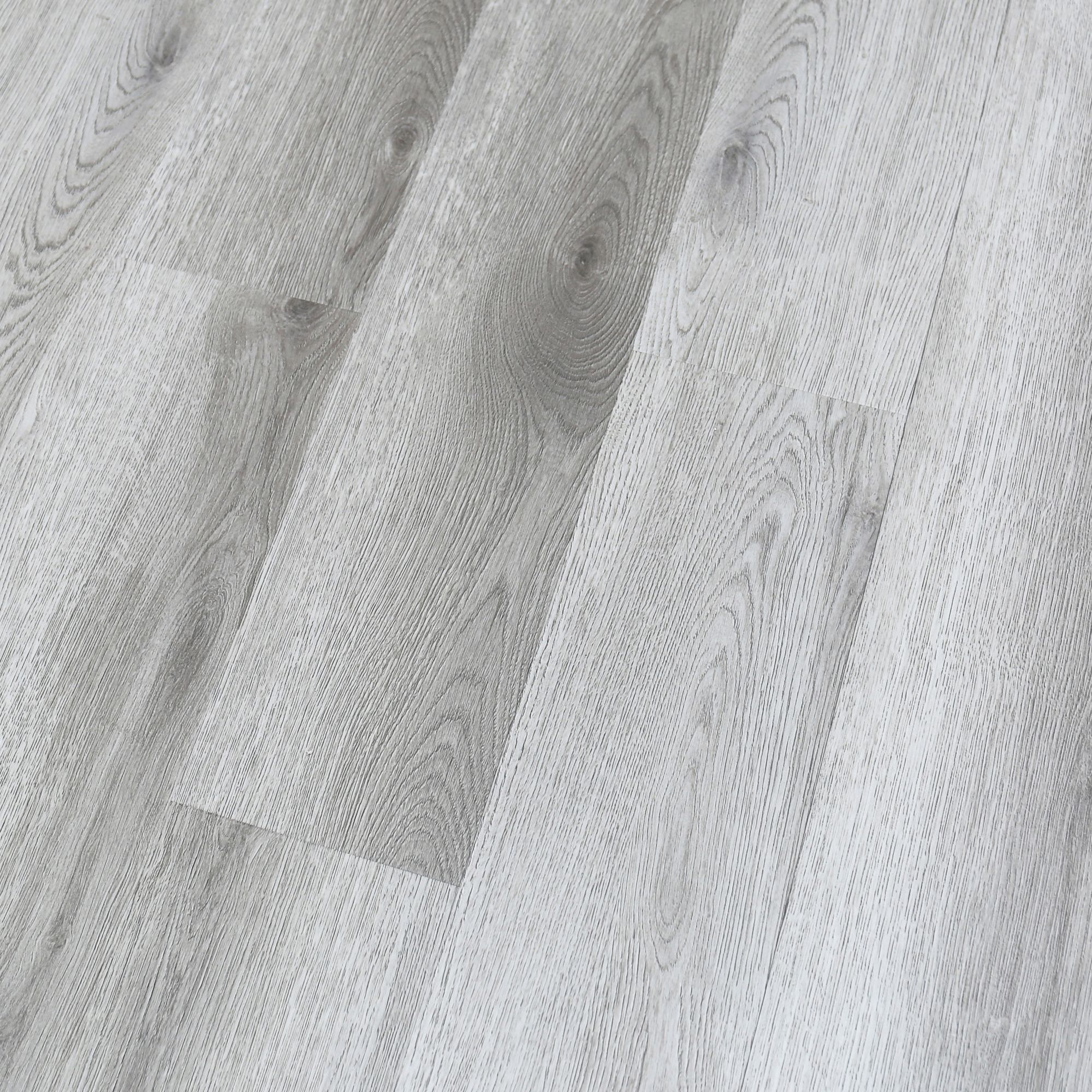 Novocore Grey Oak Luxury Vinyl Flooring - 1.98m2