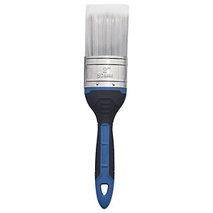 All Purpose Soft Grip Paint Brush - 2in
