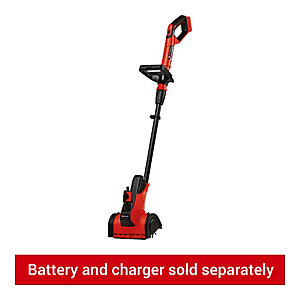 Einhell PICOBELLA Solo 18V Cordless Patio Cleaner (1 x 18V battery required)