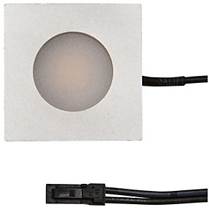 Plug & Play Under Cabinet Light - White