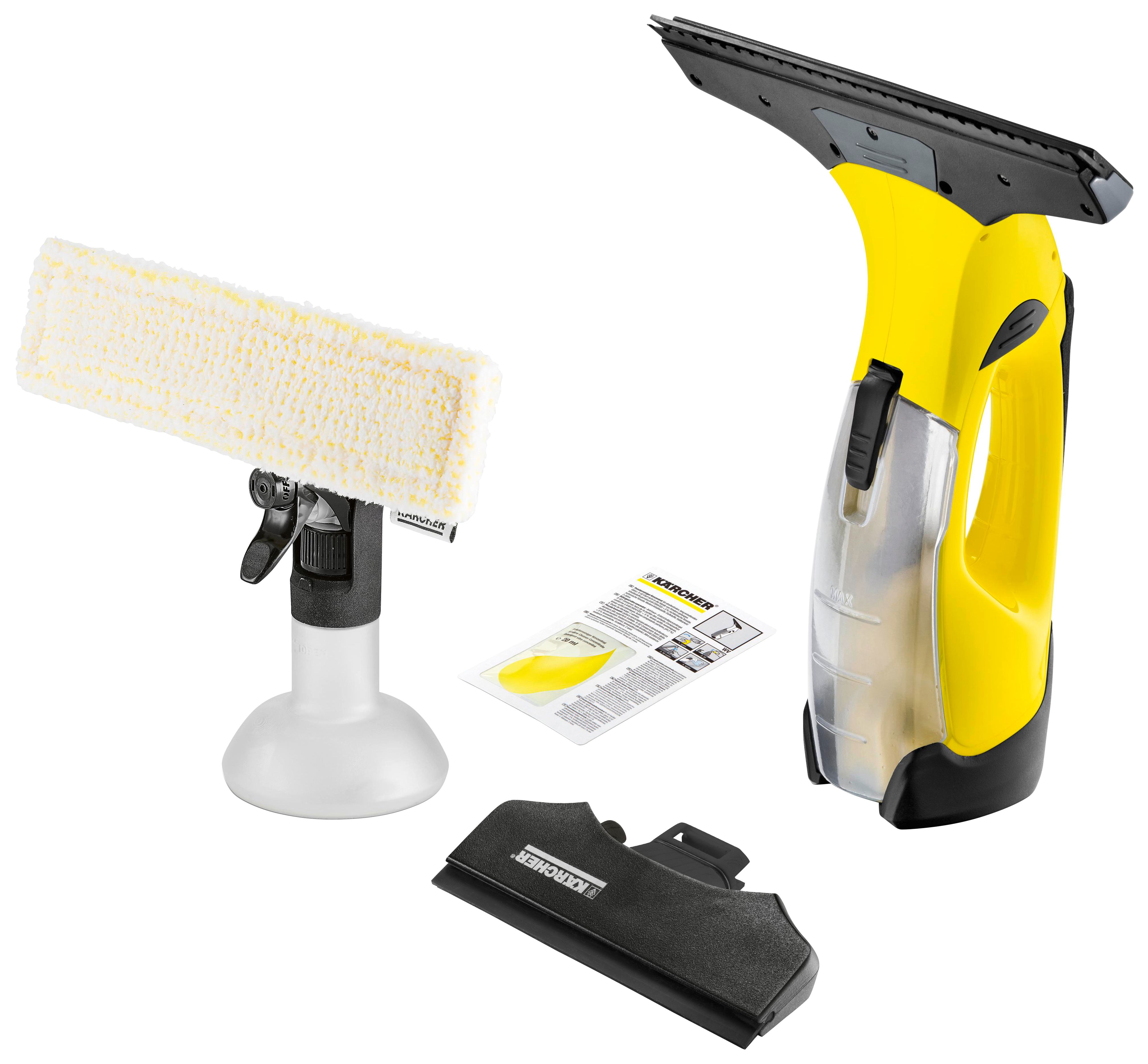 Karcher WV2 Plus Window Vac