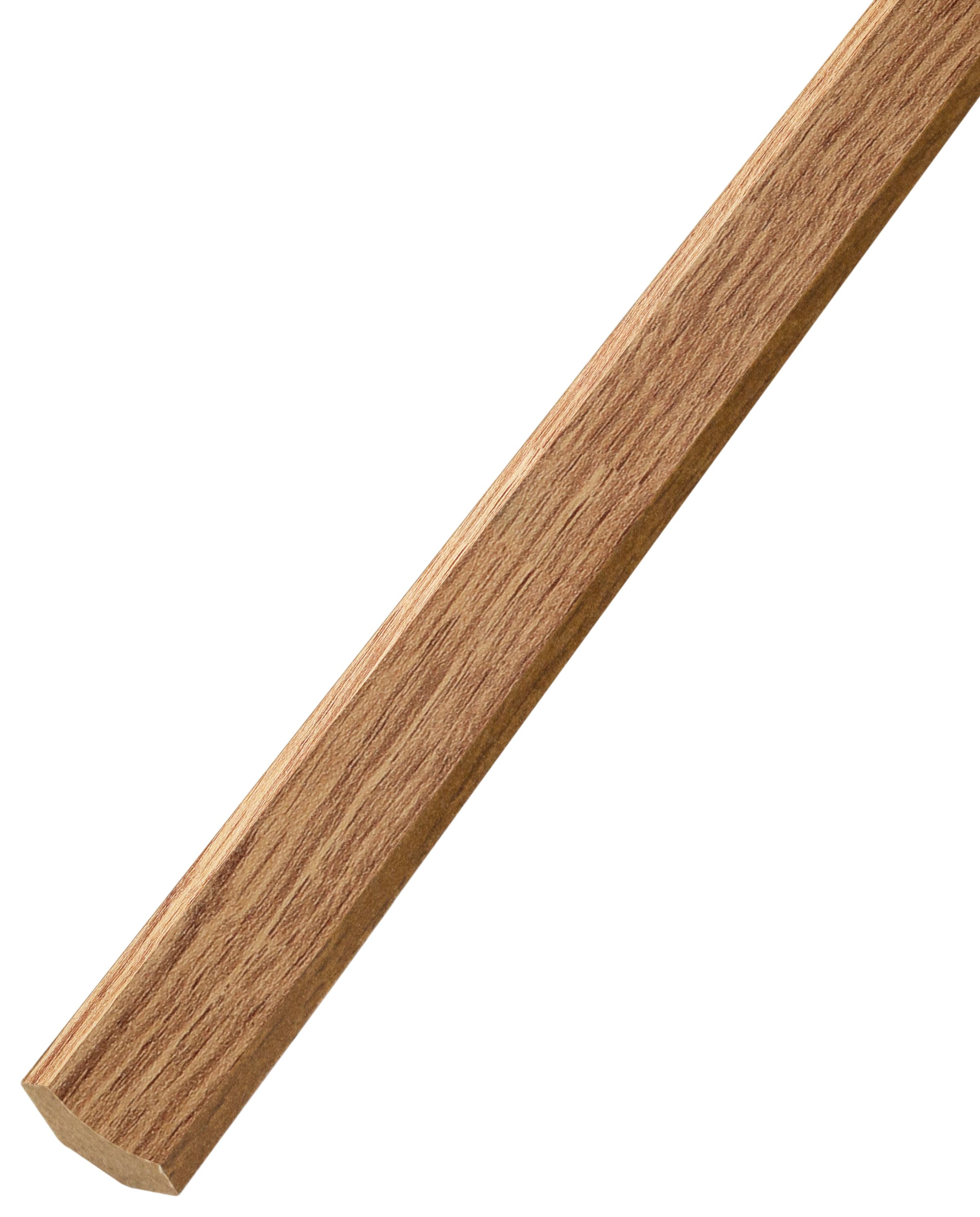 Windsor / Keswick / Heirloom Light Oak Medium Oak Flooring Trim - 2m