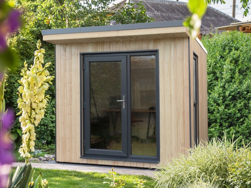 Garden Sheds Buildings Wickes, Best Quality Outdoor Storage Shed Uk