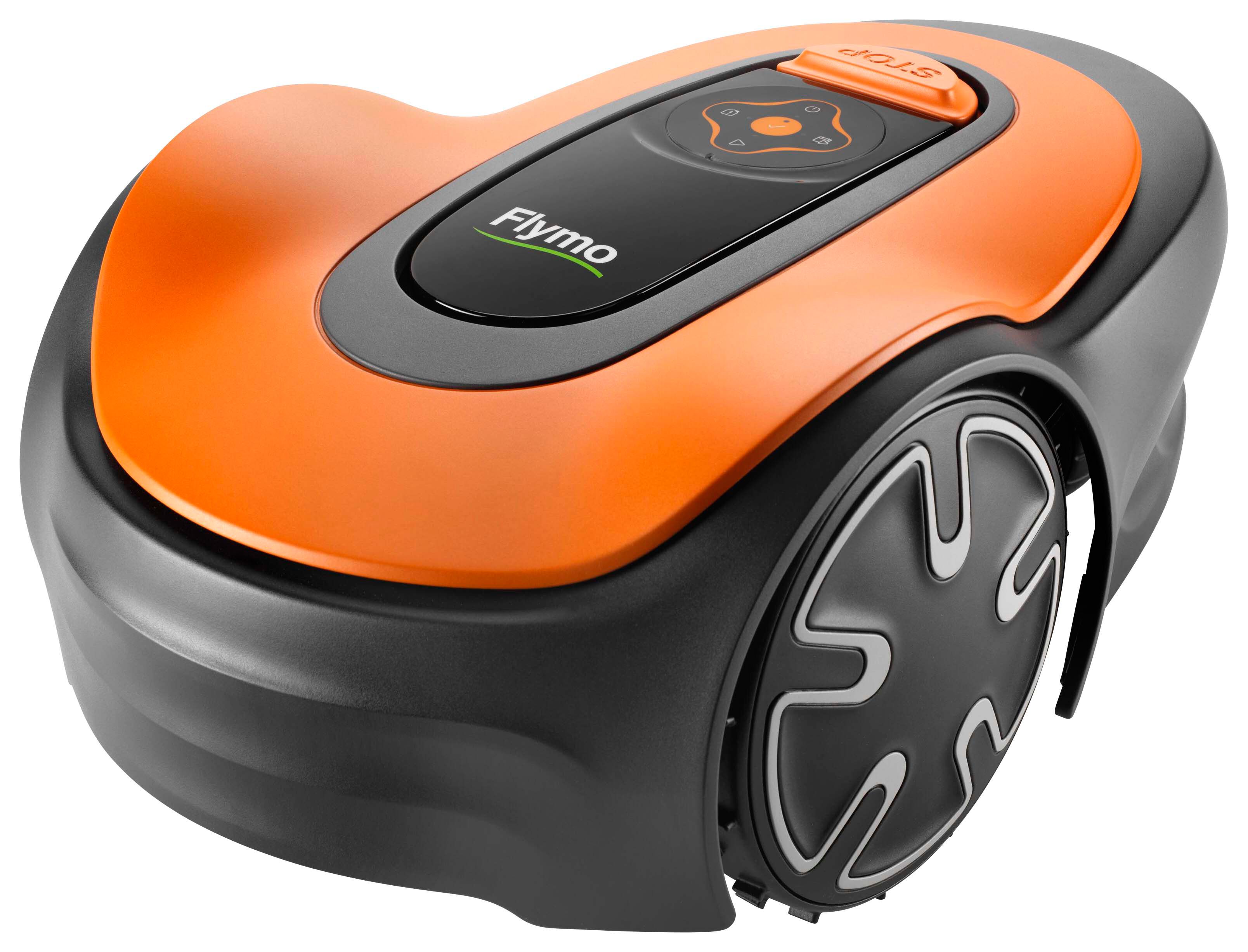 Flymo EasiLife GO 250 Robotic Lawnmower