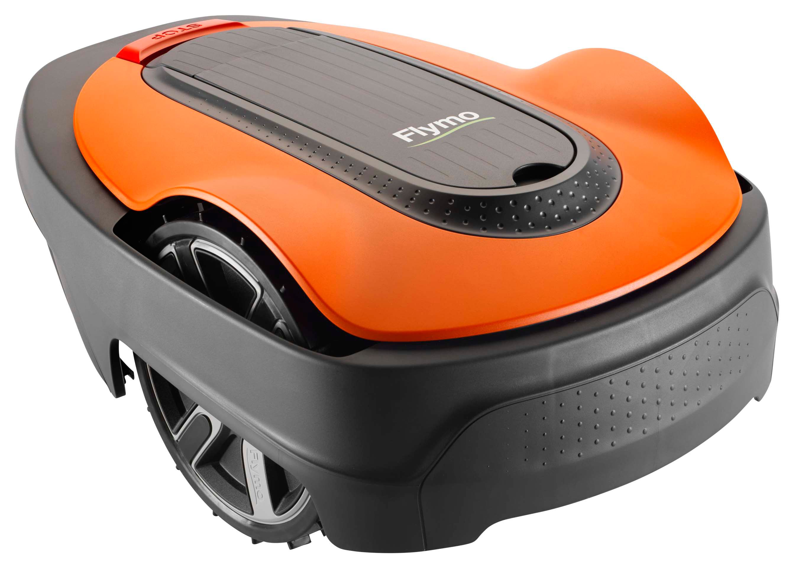 Flymo EasiLife GO 500 Robotic Lawnmower