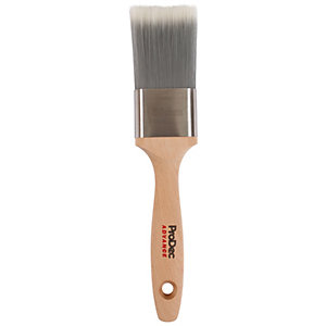 ProDec Advance Ice Fusion Synthetic Paint Brush - 2in