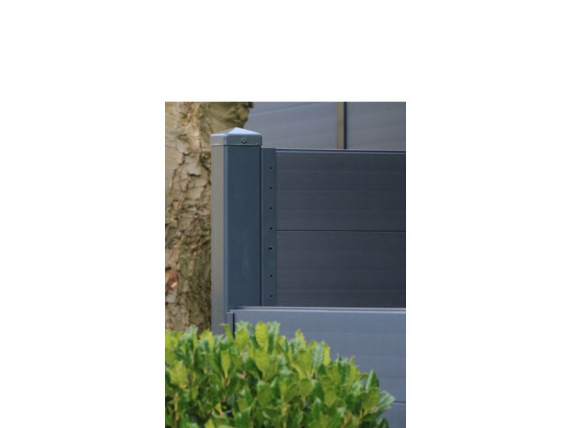 Fencing Garden Fences Fencing Supplies Wickes