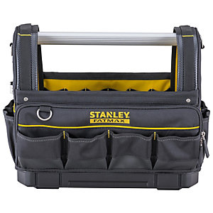 STANLEY FATMAX PROSTACK™ Tool Storage Soft Tote