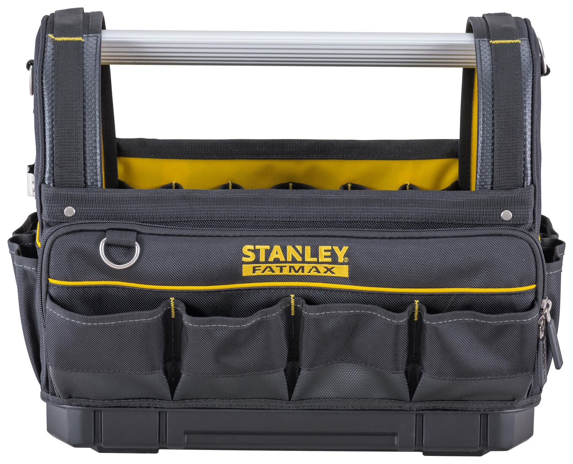 STANLEY FATMAX PROSTACK™ Tool Storage Soft Tote