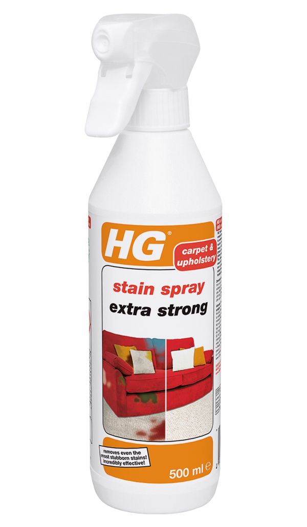 Image of HG Multi Cleaner Interior Spray - 500ml