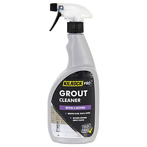 KilrockPRO Grout & Tile Cleaner - 750ml