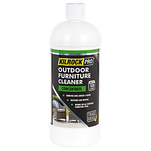 KilrockPRO Outdoor Furniture Cleaner - 1L