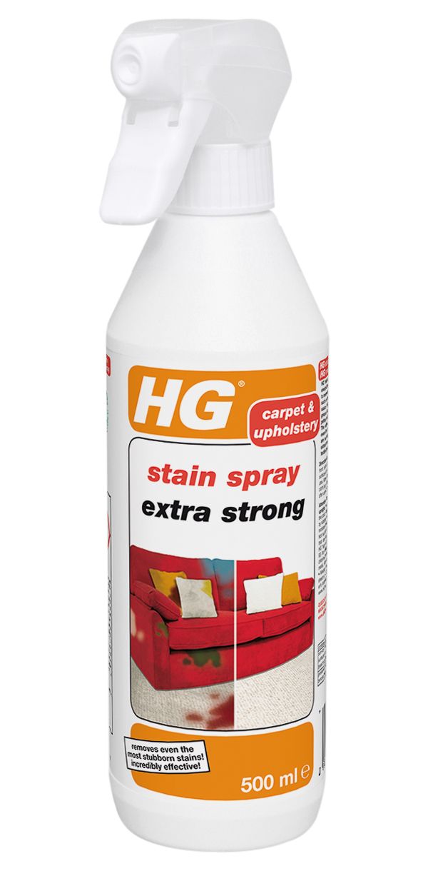 Image of HG Extra Strong Spot & Stain Remover - 500ml