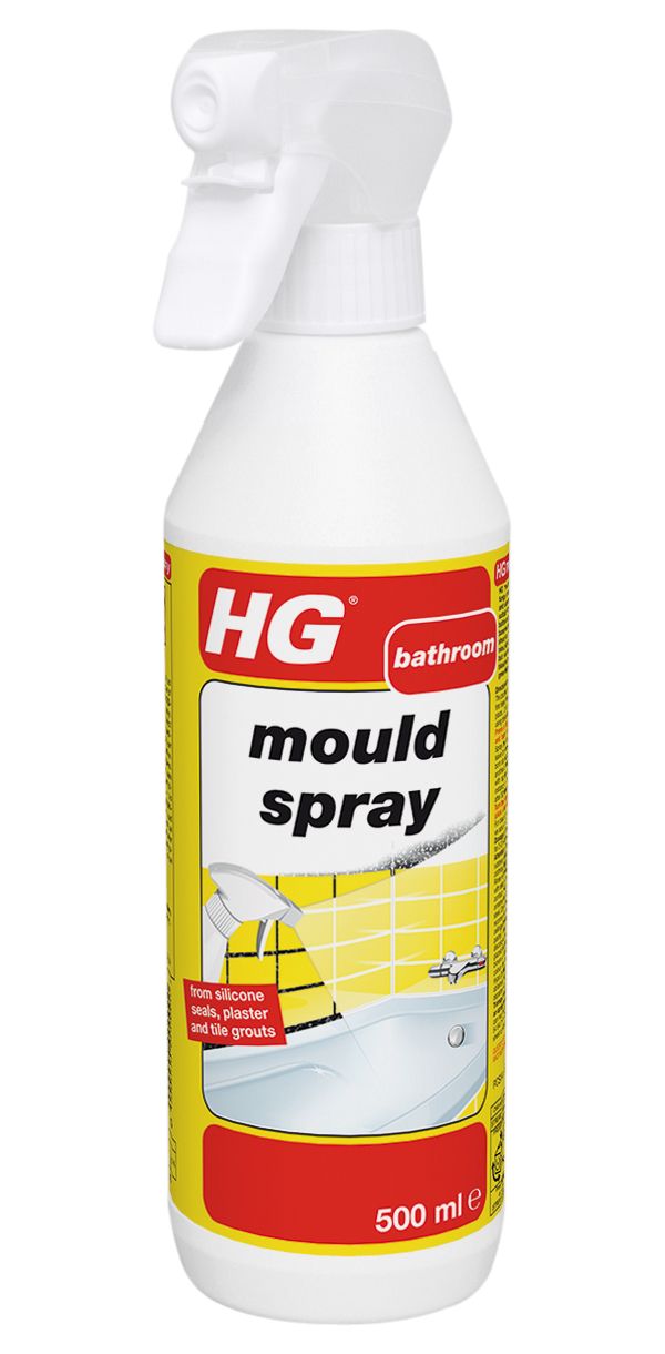 Image of HG Mould Spray - 500ml