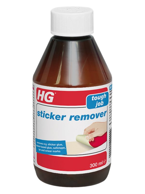 Image of HG Sticker Remover - 300ml