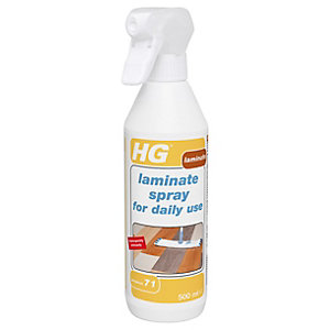 HG Daily Use Laminate Spray - 500ml