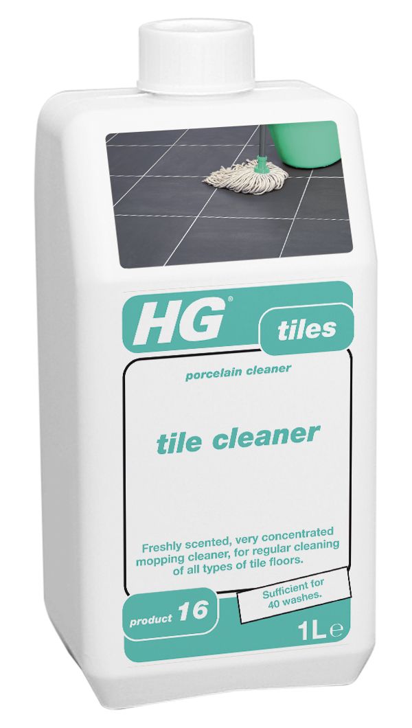 Image of HG Tile Cleaner - 1L