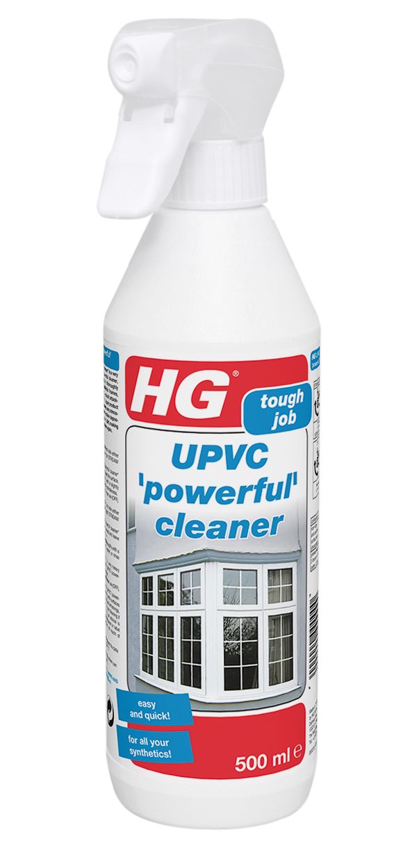 Image of HG UPV Cleaner - 500ml