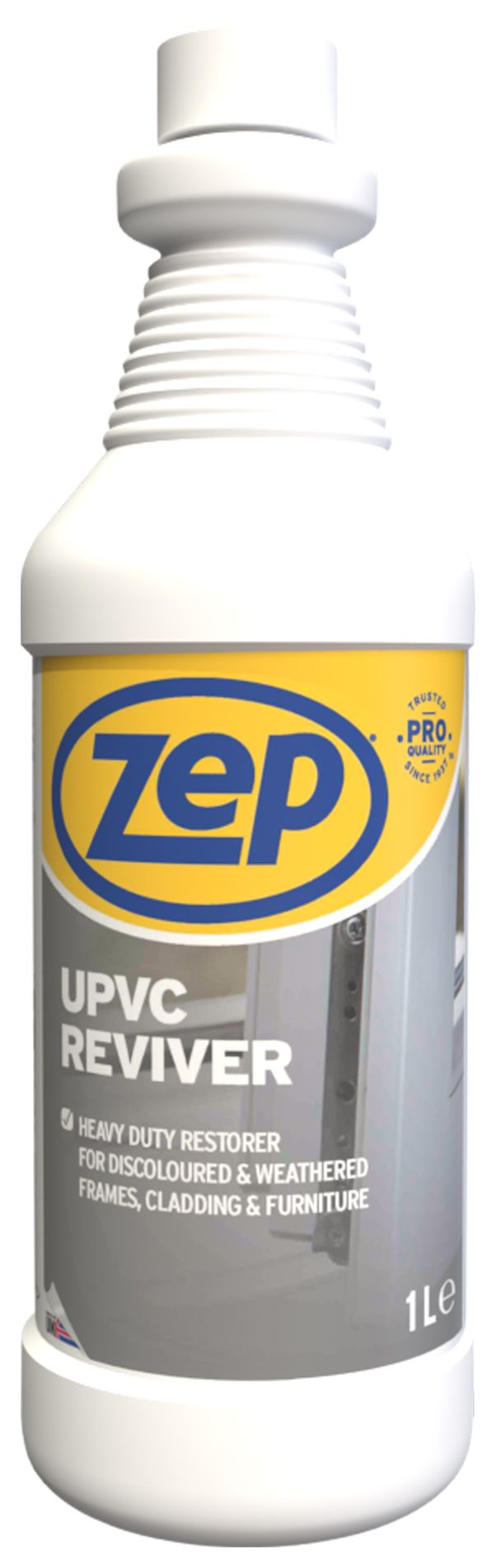 Image of Zep UPVC Reviver 1L