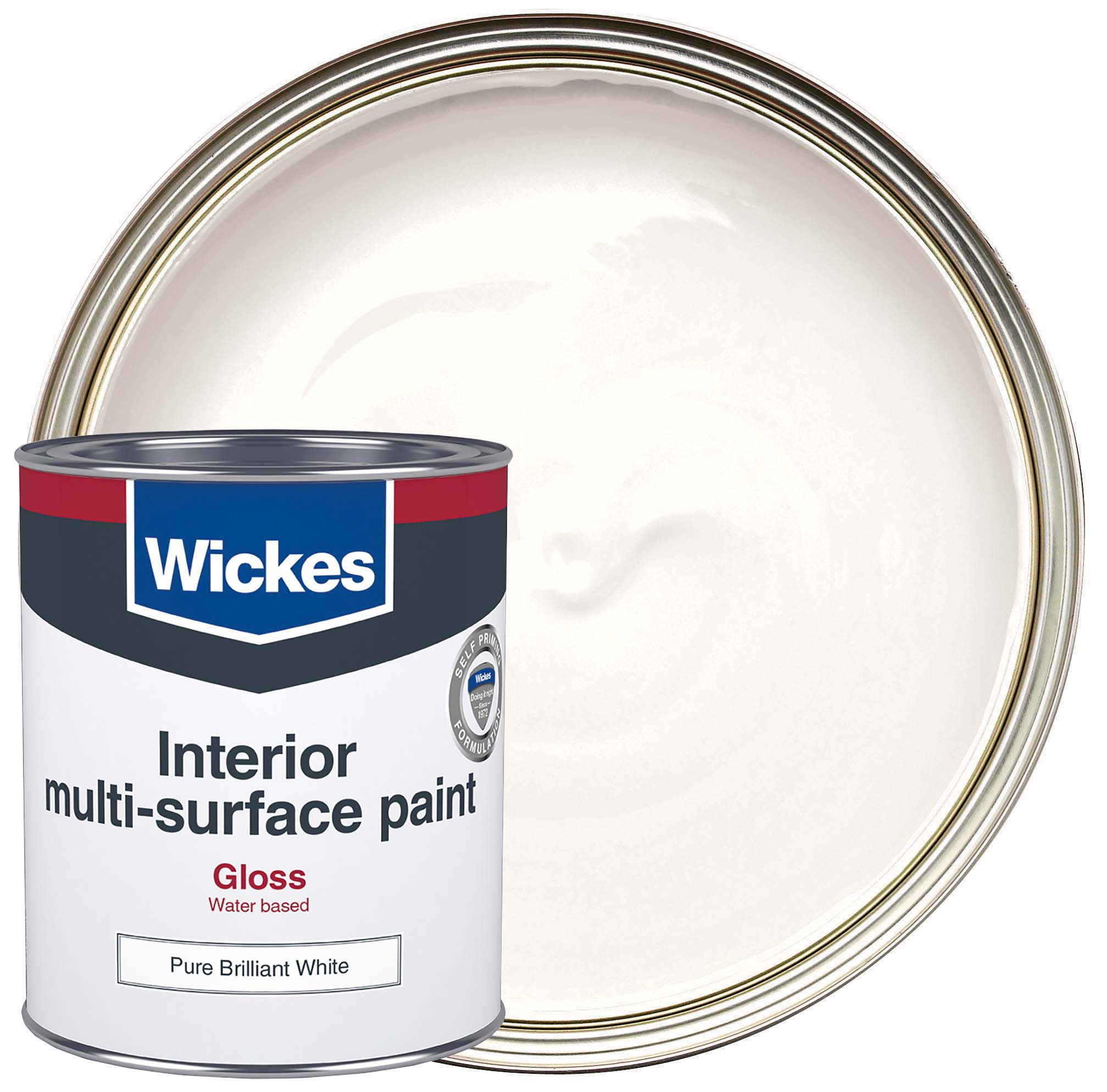  Wickes