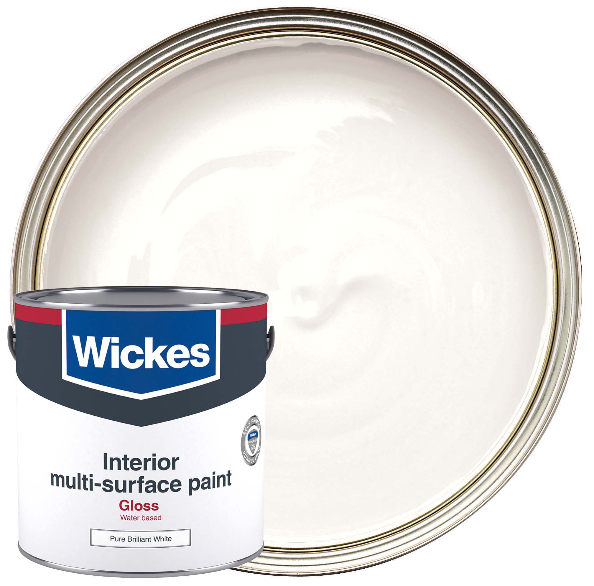  Wickes
