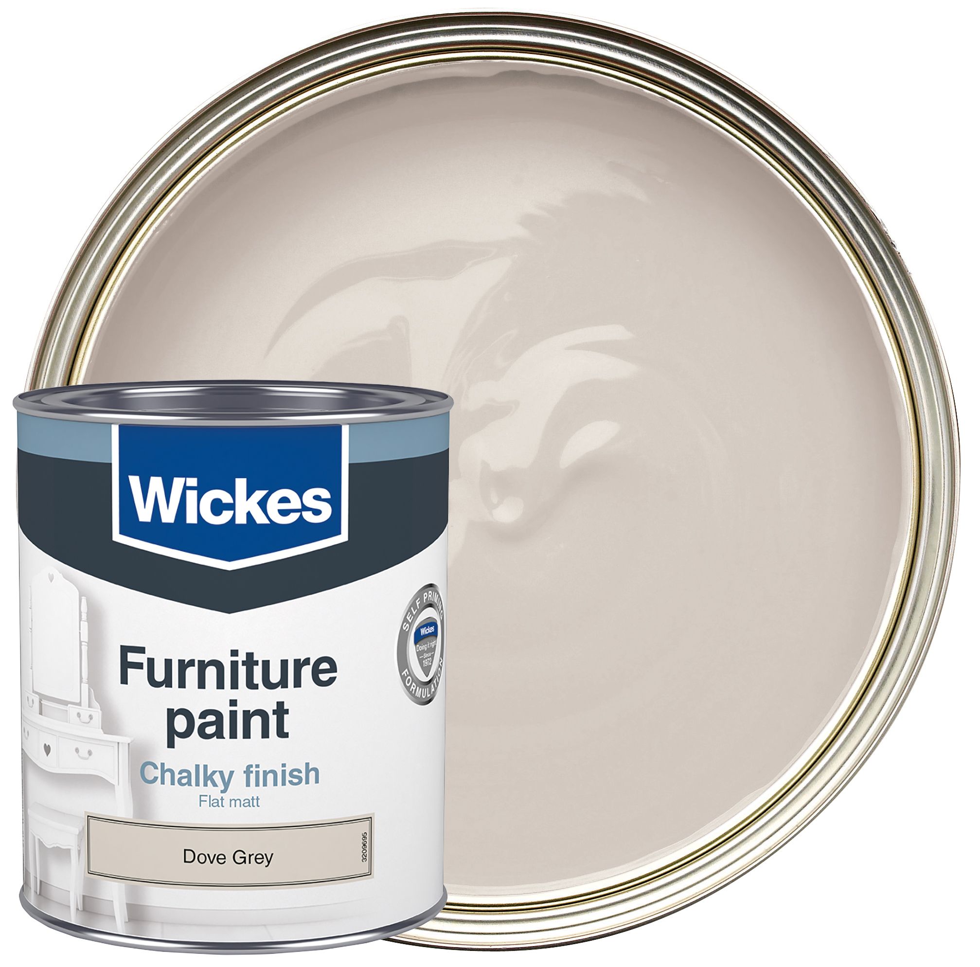  Wickes