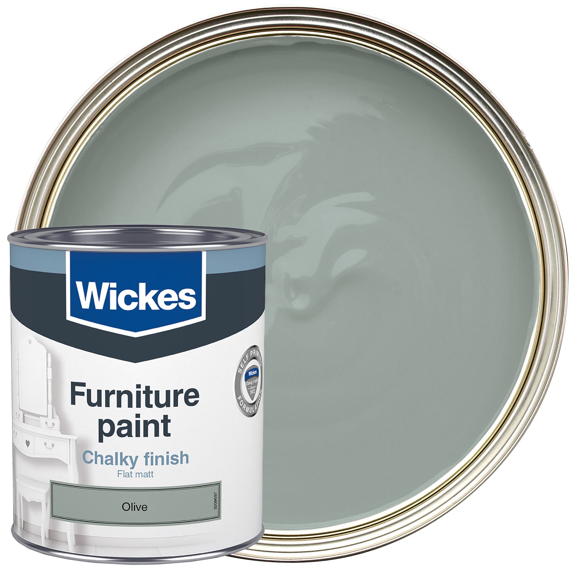  Wickes