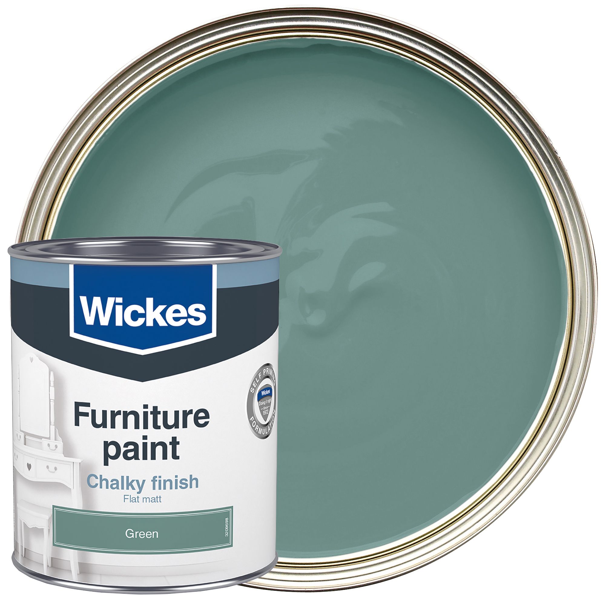  Wickes