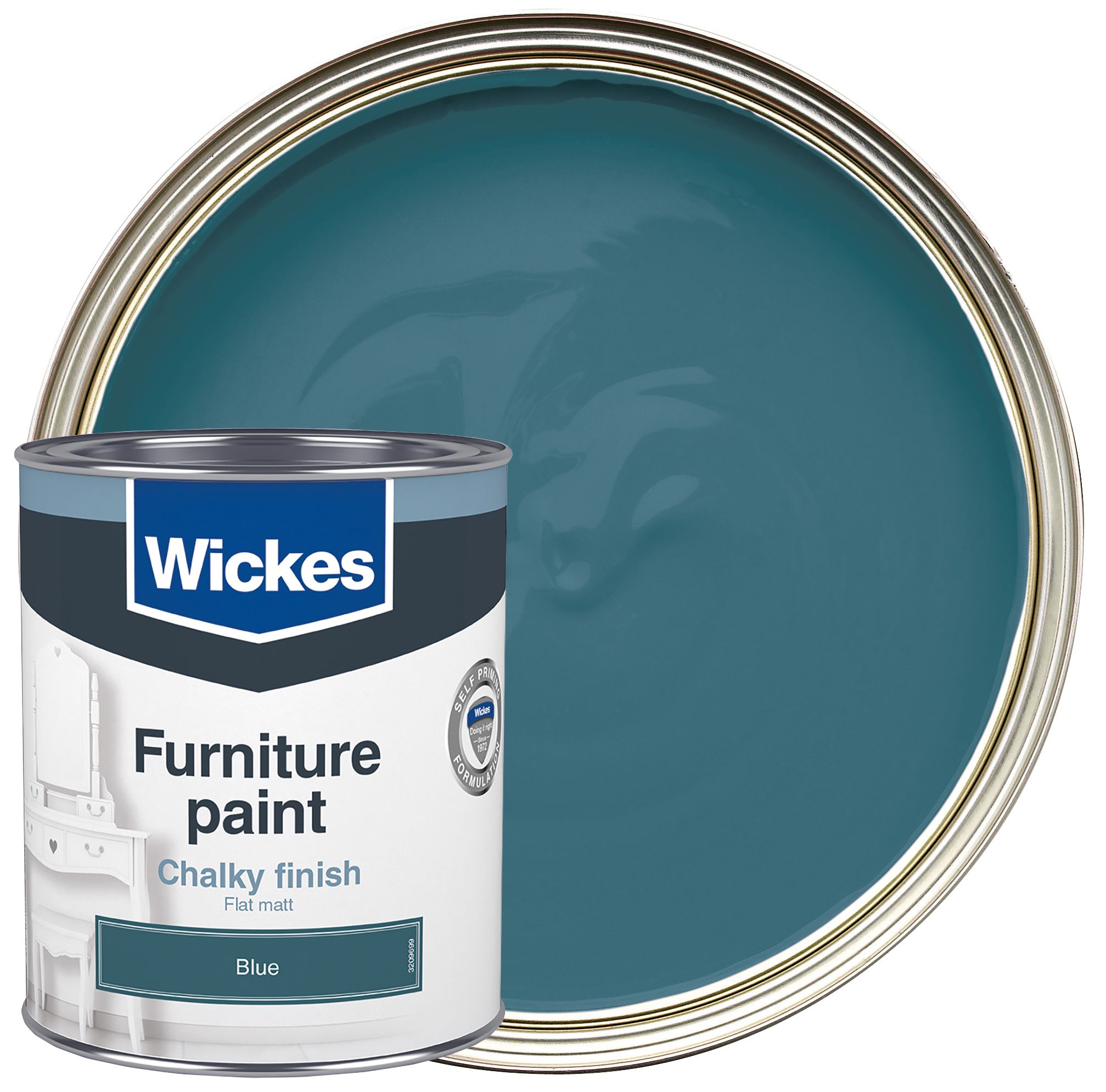  Wickes
