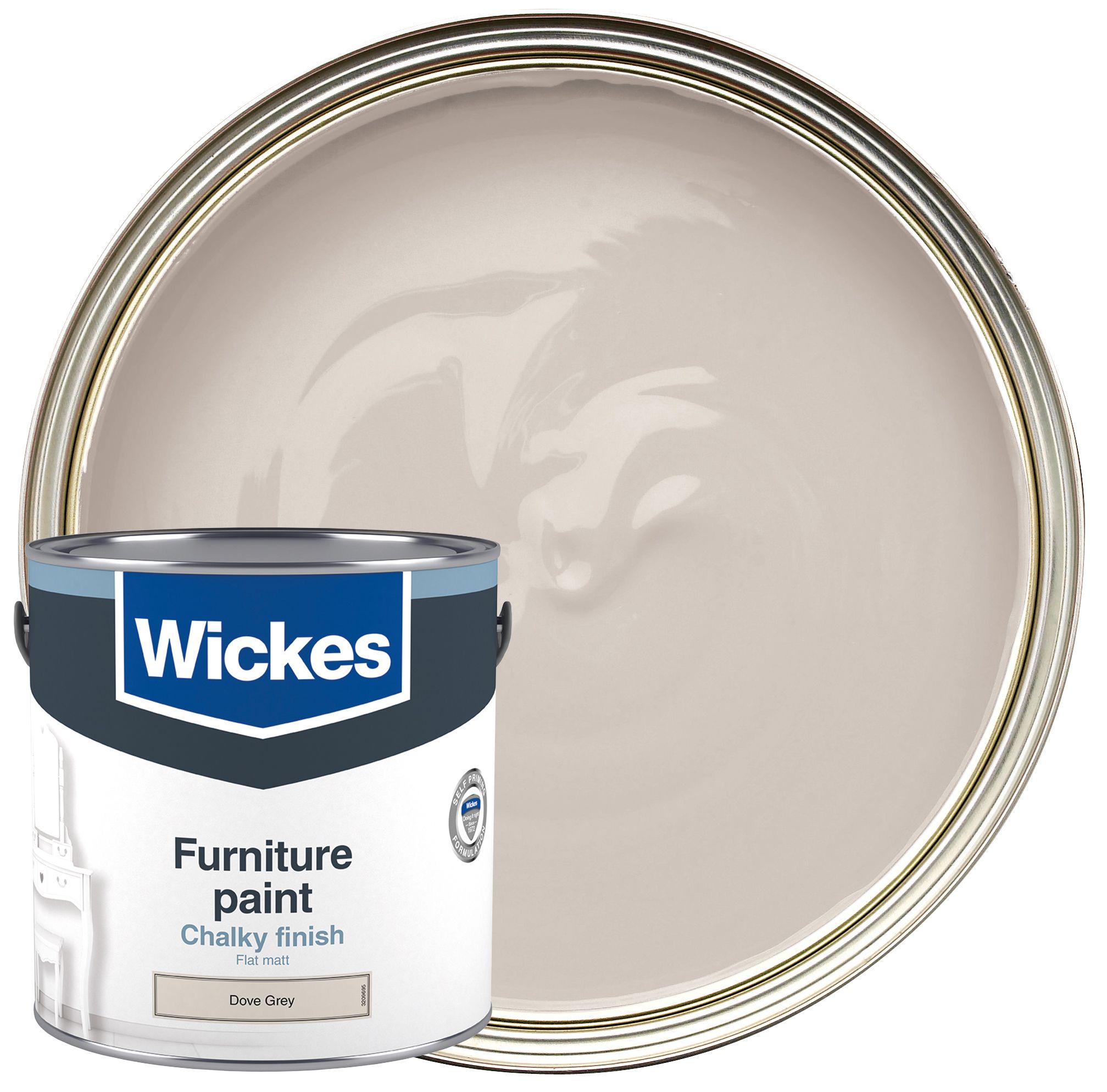  Wickes